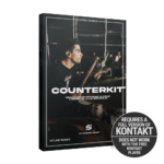 SoundBlind Drums - Counterkit