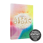 Soundiron – Alpha Organ