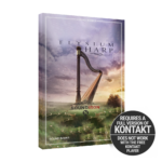 Soundiron – Elysium Harp