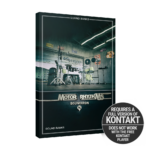 Soundiron – Motor Rhythms