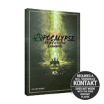 Soundiron – Apocalypse Percussion Elements