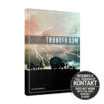 Strezov Sampling – Thunder X3M