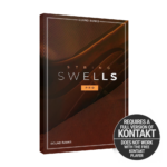Sonixinema – String Swells