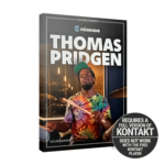 Mixwave – Thomas Pridgen Drum