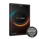 Sonuscore – Trinity Drums 2