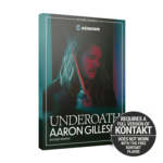 Mixwave – Underoath – Aaron Gillespie