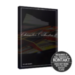 Versilian Studios - Chamber Orchestra 2 Standard Edition