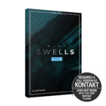 Sonixinema – Wind Swells