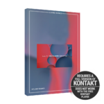 Native Instruments – Leap Acoustic Drums