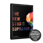 8Dio – The New Studio Sopranos