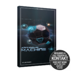 Soundiron – Antidrum Machine