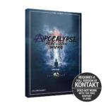 Soundiron – Apocalypse Percussion Micro