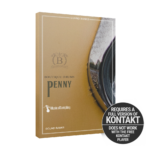 Musical Sampling – Boutique Drums Penny