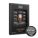 Keepforest - Classic Trailer Toolkit