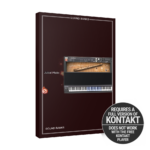 Embertone – Jubal Flute