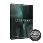 Sonixinema – Hang Drum