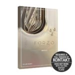 Heavyocity - Forzo Modern Brass