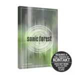 Impact Soundworks – Sonic Forest