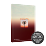 Spitfire Audio – Joshua Meltzer Serendipity