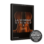 Audiobro - LA Scoring Strings 3
