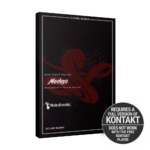 Musical Sampling – Boutique Drums Medusa