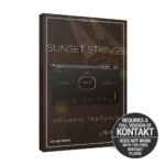 Realitone - Sunset Strings