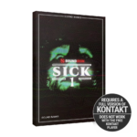 Soundiron – Sick 1