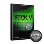 Soundiron – Sick 5