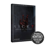 Soundiron – Sick 7