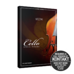 Sonuscore – Lyrical Cello Phrases