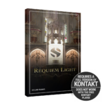 Soundiron – Requiem Light Symphonic Choir