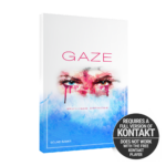 Spitfire Audio – GAZE