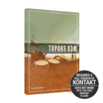 Strezov Sampling – Tupans X3M