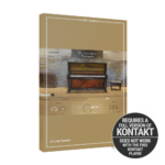 e-instruments – Upright