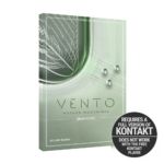 Heavyocity – VENTO Modern Woodwinds