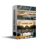 X3M Percussion Bundle
