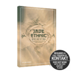 Strezov Sampling - JADE Ethnic Orchestra