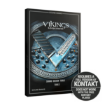 Keepforest - Vikings Expansion Metal Cinematic