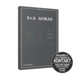 Slate + Ash – AURAS