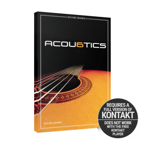Vir2 Instruments – Acou6tics