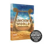 Big Fish Audio - Ancient World