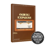 Baklava Sounds – Orient Express