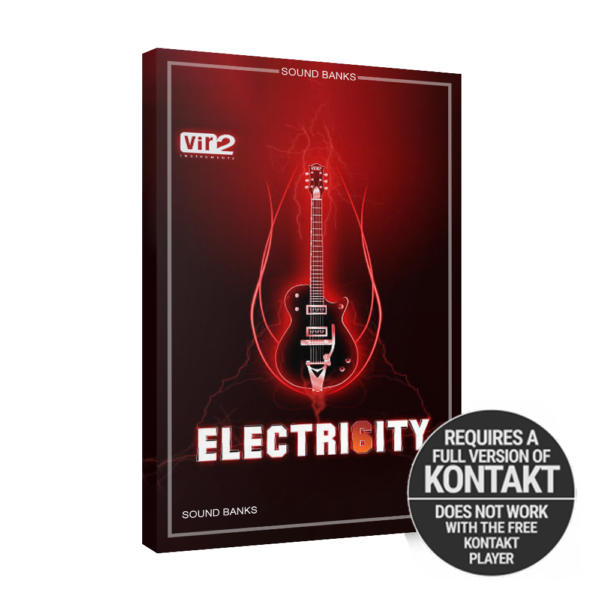 Vir2 Instruments – Electri6ity