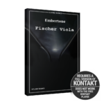Embertone – Fischer Viola
