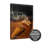 Big Fish Audio – Emotional Viola