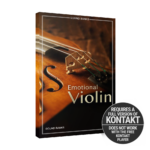 Big Fish Audio – Emotional Violin