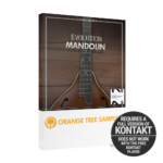 Orange Tree Samples – Evolution Mandolin