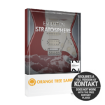 Orange Tree Samples - Evolution Stratosphere