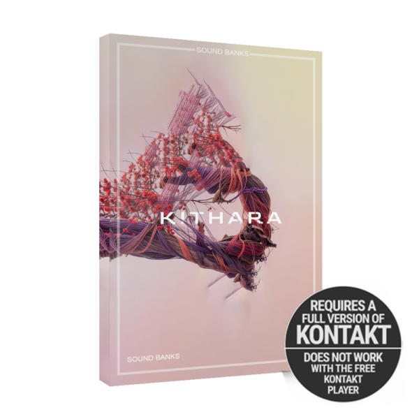 Native Instruments – Kithara