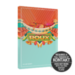 Native Instruments - Play Series Roux